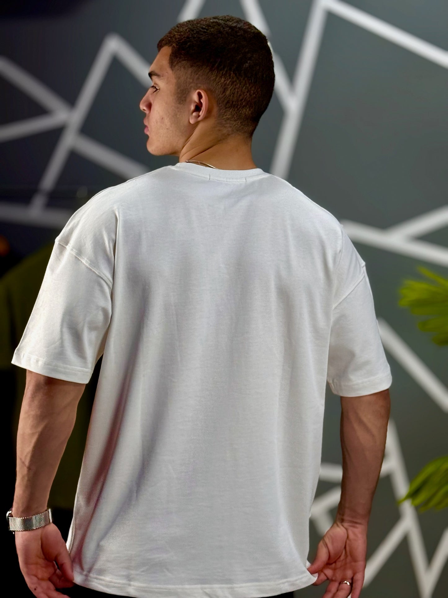 OverSize T-Shirt - تيشيرت اوفر سايز