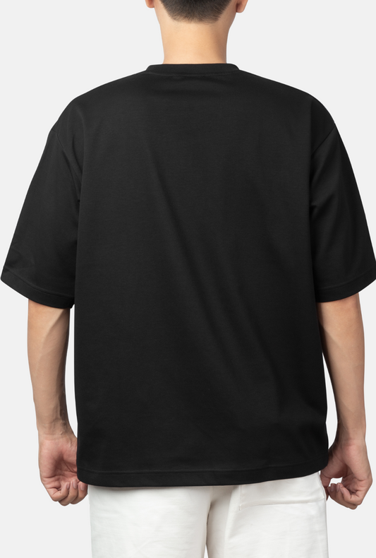 OverSize T-Shirt - تيشيرت اوفر سايز
